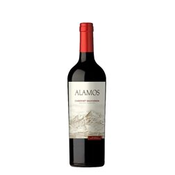 Alamos Cabernet Sauvignon 2024