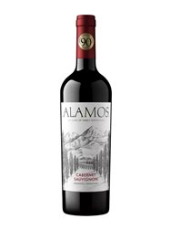 Alamos Cabernet Sauvignon