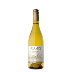 Alamos Chardonnay 2024