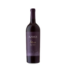 Alamos Malbec Selection 2022