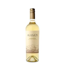 Alamos Torrontés 2024