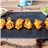 Barbecued chicken wings 700gr-izquierda