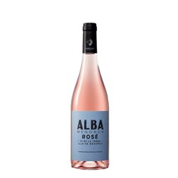Alba Minorque Rose 2024