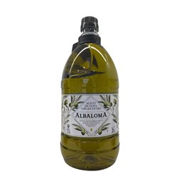 Albaloma Coupage 6 Bottles 2L