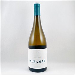 Albamar Albariño 2023 – Vino Blanco D.O. Rías Baixas 75 cl