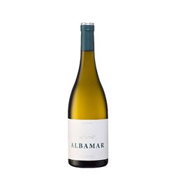 Albamar Albariño 2025