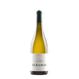 Albamar Albariño 2025 Magnum 1.5L