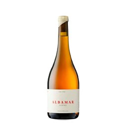 Albamar Albino 2025