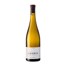 Albamar O Pereiro Albariño Rías Baixas 75 cl Vino Blanco