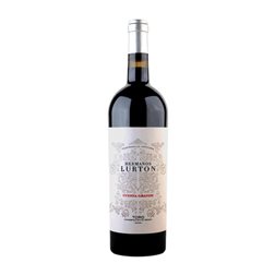 Albar Lurton Cuesta Grande Tempranillo Toro 75 cl Vino Tinto