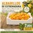 "Albarillos de Extremadura" Caja de 2kg