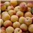 "Albarillos de Extremadura" Caja de 2kg-trasera
