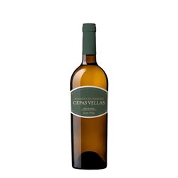Albariño DO Ferreiro Cepas Vellas 2022

Albariño DO Ferreiro Cepas Vellas 2022