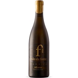 Albariño Eido Da Fonte Barrica