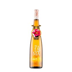 Albariño Paloma Rey De Pazo Rubianes 2021