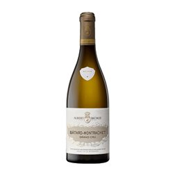 Albert Bichot Bâtard-Montrachet Grand Cru 75 cl Vino Blanco