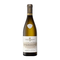 Albert Bichot Clos des Mouches Côte de Beaune 1er Premier Cru 75 cl Vino Blanco