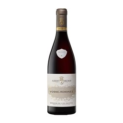 Albert Bichot Domaine du Clos Frantin Pinot Negro Vosne-Romanée 75 cl Vino Tinto