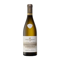 Albert Bichot Les Charmes Domaine du Pavillon Chardonnay Meursault 1er Premier Cru 75 cl Vino Blanco