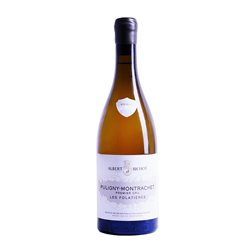Albert Bichot Les Folatières Puligny-Montrachet 1er Premier Cru 75 cl Vino Blanco