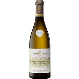 Albert Bichot Long-Depaquit Chablis 1er Cru Les Vaucopins 2023