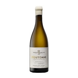 Albert Bichot Moutonne Chablis Grand Cru Botella Magnum 1,5 L Vino Blanco