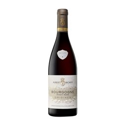 Albert Bichot Origines Pinot Negro Bourgogne 75 cl Vino Tinto