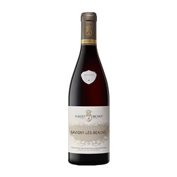 Albert Bichot Pinot Negro Savigny-lès-Beaune 75 cl Vino Tinto