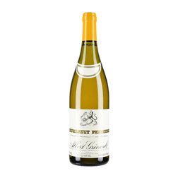 Albert Grivault Perrieres Chardonnay Meursault 1er Premier Cru 75 cl Vino Blanco