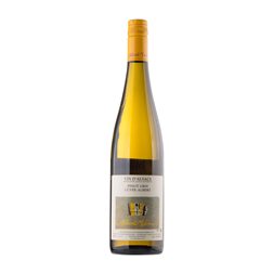 Albert Mann Albert Pinot Gris Alsace Cuvée 75 cl Vino Blanco