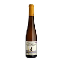 Albert Mann Hengst Pinot Gris Alsace Grand Cru, SGN Sélection de Grains Nobles Media Botella 37 cl Vino Dulce