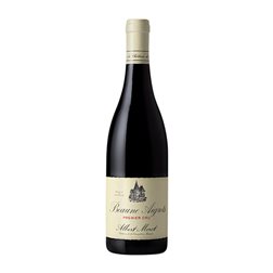 Albert Morot Les Aigrots Pinot Negro Beaune 1er Premier Cru 75 cl Vino Tinto