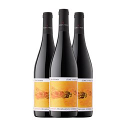 Albet i Noya Les Timbes Penedès 75 cl Vino Tinto (Caja de 3 unidades)