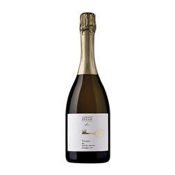 Albino Armani Clé Metodo Zéro Dosage — Brut Nature Trento Classico — Clásico 75 cl Espumoso Blanco