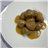 Grandma's meatballs (9 pieces)-lateral