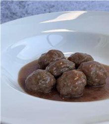 Albóndigas de la abuela (9 unidades)