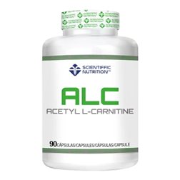 ALC 500 Mg 90 Caps