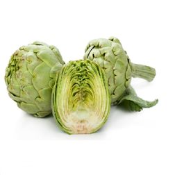 Artichoke Organic - 500g.