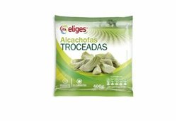 Alcachofas Troceadas Eliges 400g