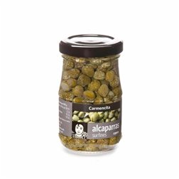 Feinkapern in Dose - Carmencita - 100 g