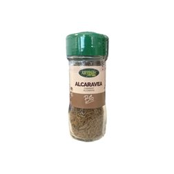 Alcaravea épices Bio 35g Artemis