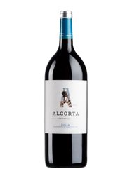 Alcorta Crianza Magnum