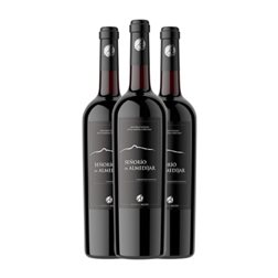 Alcovi Señorío de Almedijar 75 cl Vino Tinto (Caja de 3 unidades)