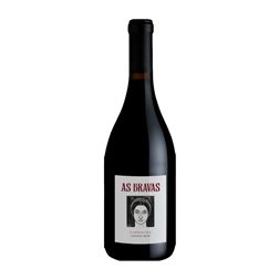 Aleanna El Enemigo As Bravas Garnacha Valle de Uco 75 cl Vino Tinto