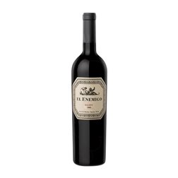 Aleanna El Enemigo Malbec Mendoza Botella Magnum 1,5 L Vino Tinto