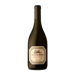 Aleanna El Enemigo Syrah Viognier Mendoza 75 cl Vino Tinto