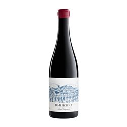Alegre Valgañón Bahierra Rioja 75 cl Vino Tinto