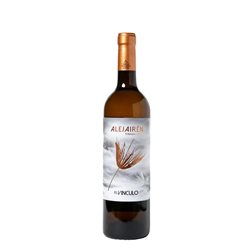 Alejairén Tinaja 2024