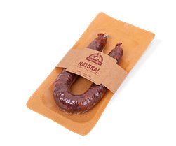 Alejandro Colección Picante – Chorizo Extra Natural 200 g