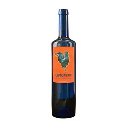 Alejandro Gallo & Quiquere Semiseco Islas Canarias 75 cl Fruity — Afrutado Vino Blanco